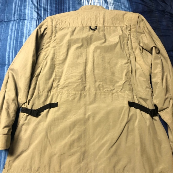 Mens medium exofficio adventure shirt - Picture 7 of 7